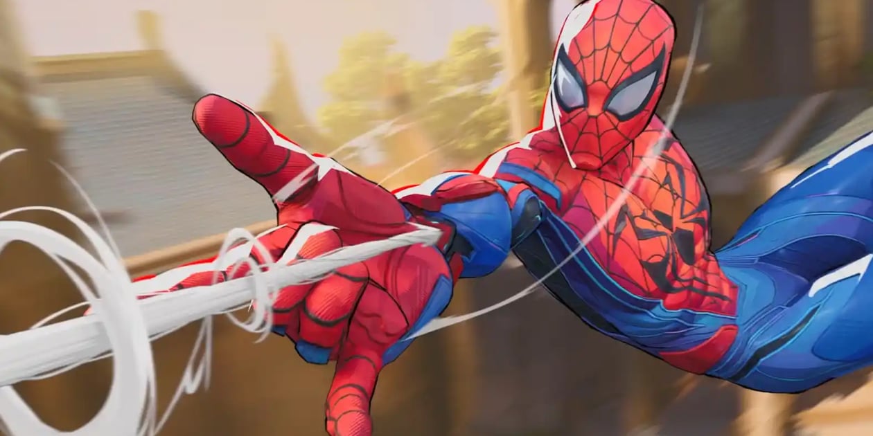 Marvel Rivals ESU Alumnus – Strengths, Counters & Best Uses